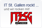 IT SG rockt